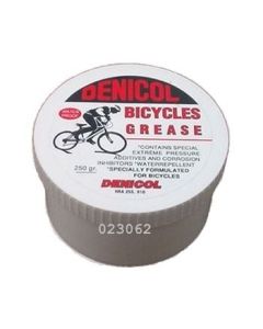 BICYCLE GREASE 250gr