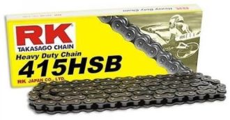 Chain RK 415 reinforced 110 L