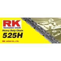 Chain RK 525 reinforced 108L