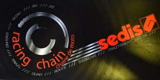 Chain SEDIS O RING