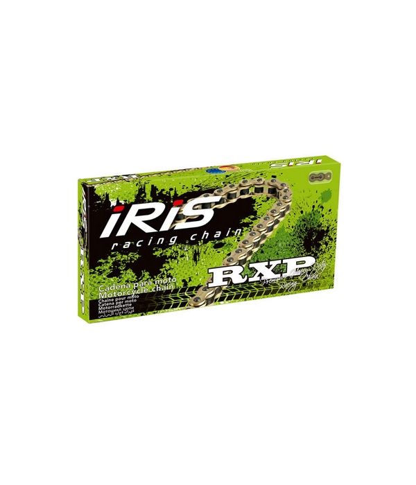 Attache rapide IRIS 420 RXP