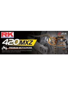 Chain RK 420 racing cross 122 L