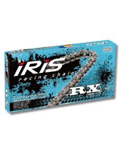 Attache rapide IRIS 525 RX nickel