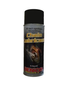 SPRAY CHAINE SYNTHETIQUE 400ml