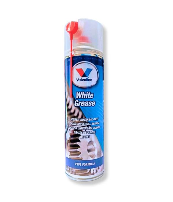 Valvoline white grease spray 500ml