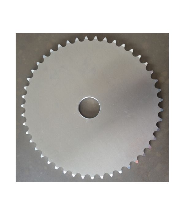 Special production rear sprocket in 525