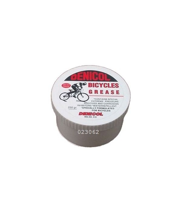 BICYCLE GREASE 250gr