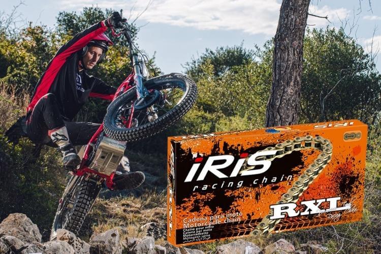 chaine-moto-trial-iris-rxl-kit-and-ride