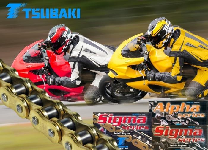 chaine-moto-tsubaki-sigma-alpha-kit-and-ride