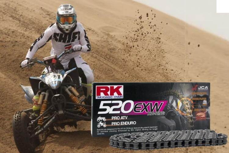 chaine-quad-rk-exw-kit-and-ride